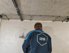 Профессиональный монтаж кондиционера Haier Coral с Wi-Fi управлением – отзыв клиента